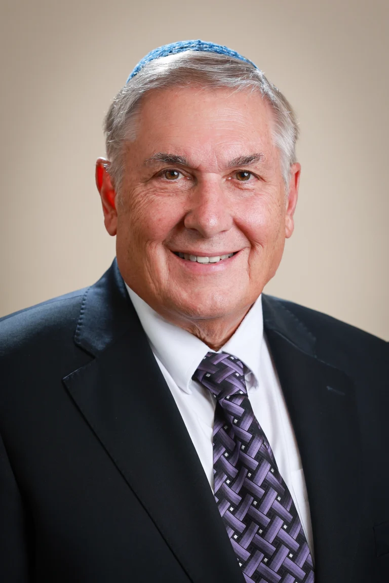 Founder Philip Stein